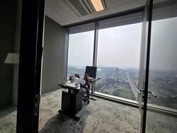 Labrador Tower (D5), Office #632494141